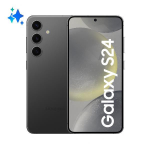 Samsung SM-S921 S24 8+256GB6.2" 5G Onyx Black ITA
